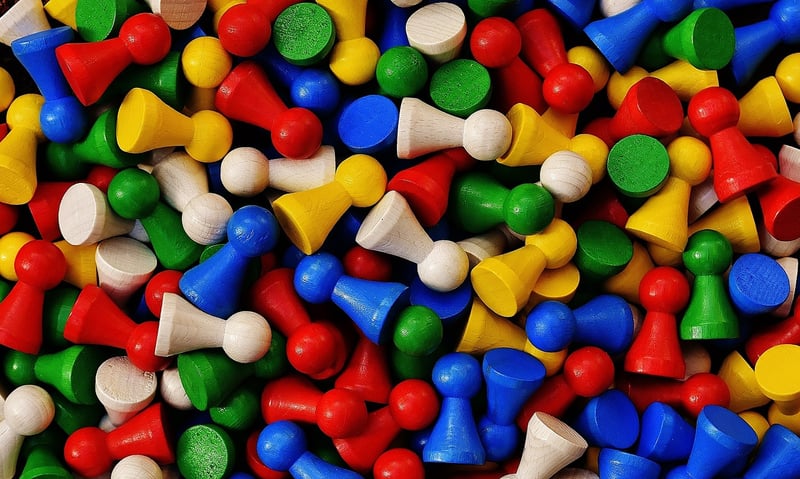 Homemade Playdough