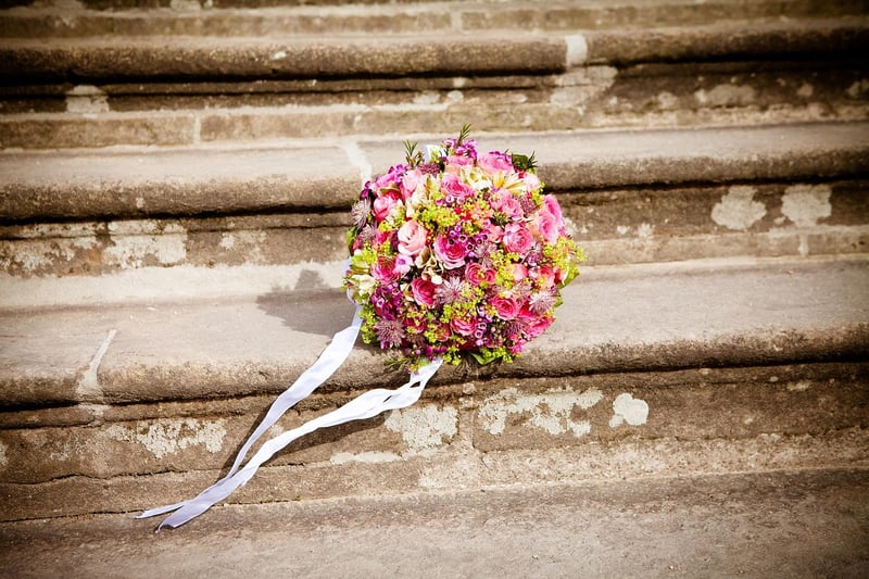 Plant or Flower Arrangements