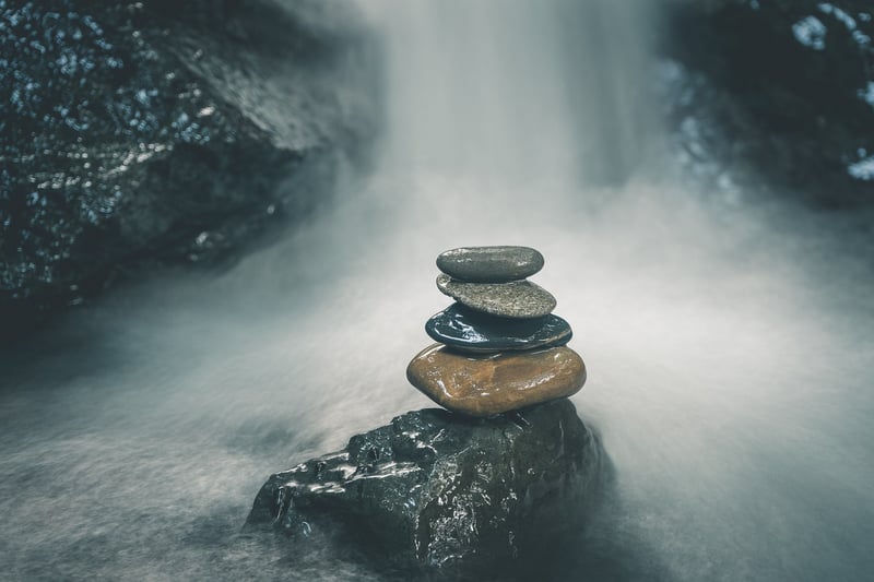 Story Stones